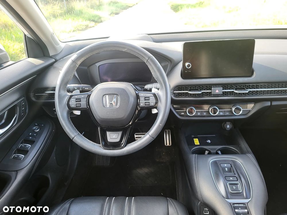 Honda ZR-V 2.0 i-MMD HEV Advance 2WD CVT - 14