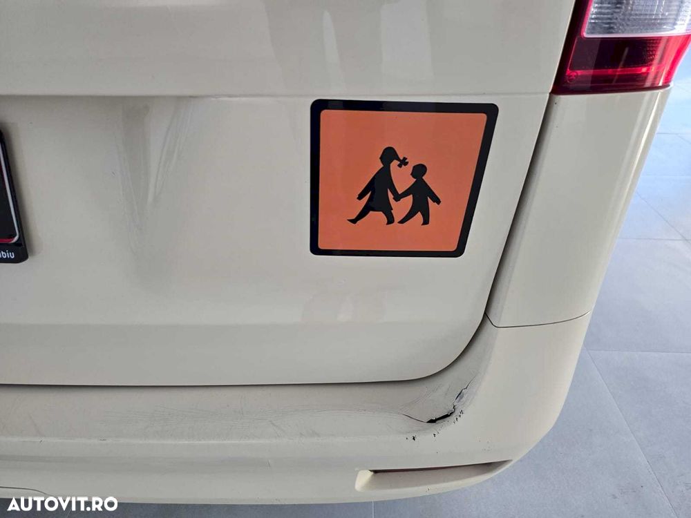 Mercedes-Benz Vito Tourer Lang Aut. PRO - 31