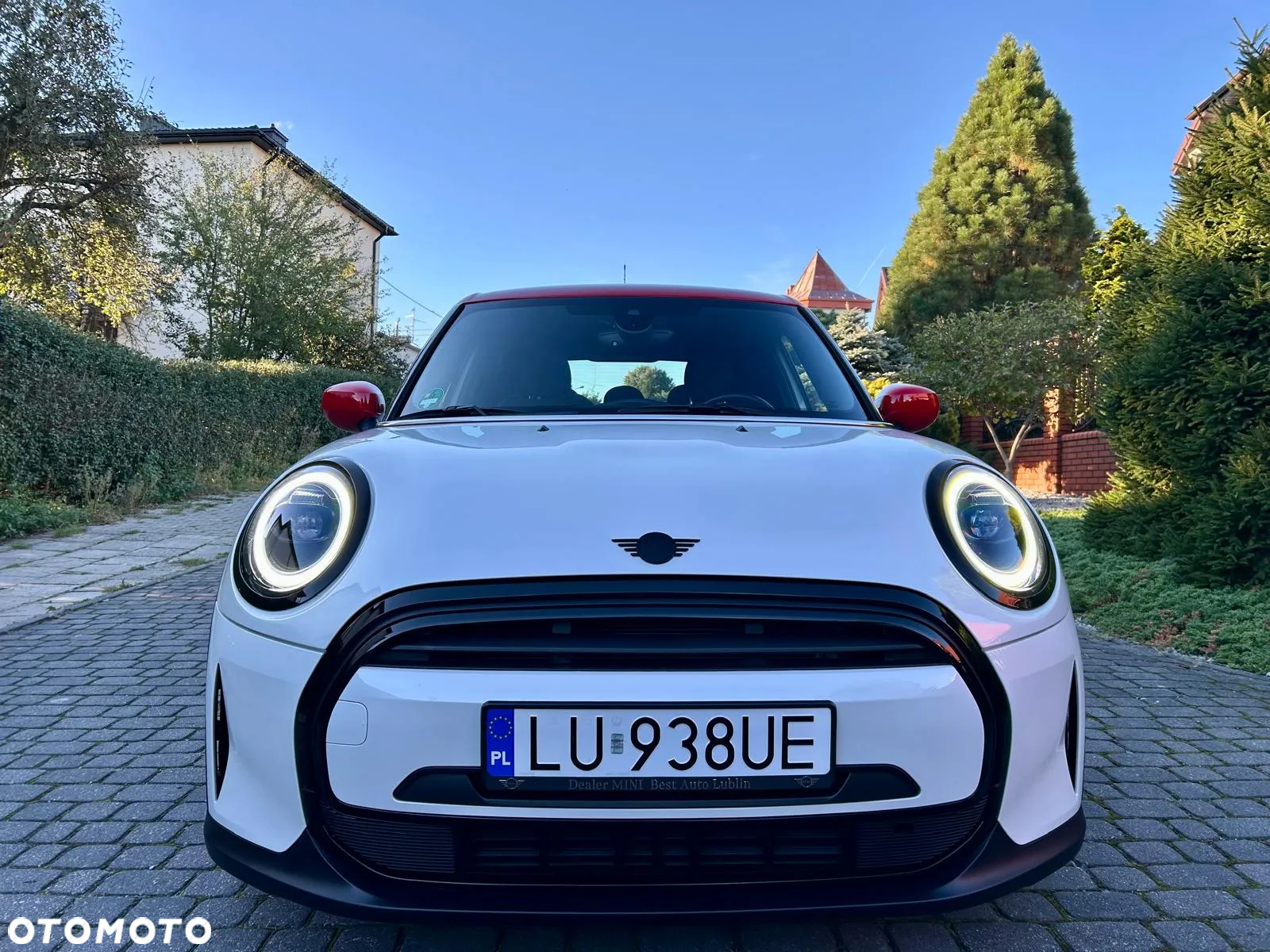 MINI Cooper Resolute Edition - 9