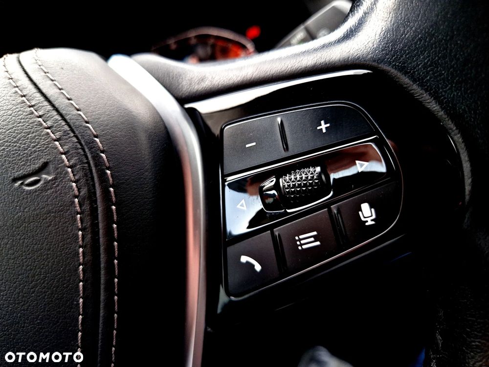 BMW Seria 5 - 22