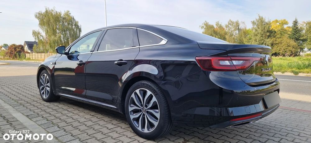 Renault Talisman 2018 photo 3