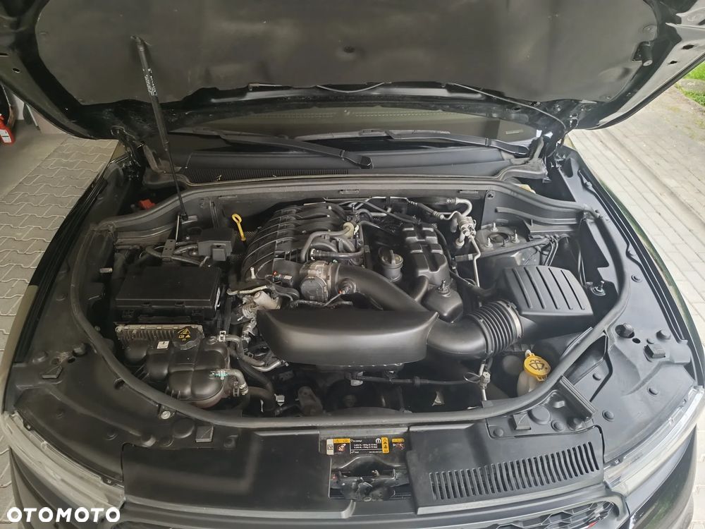Dodge Durango - 9