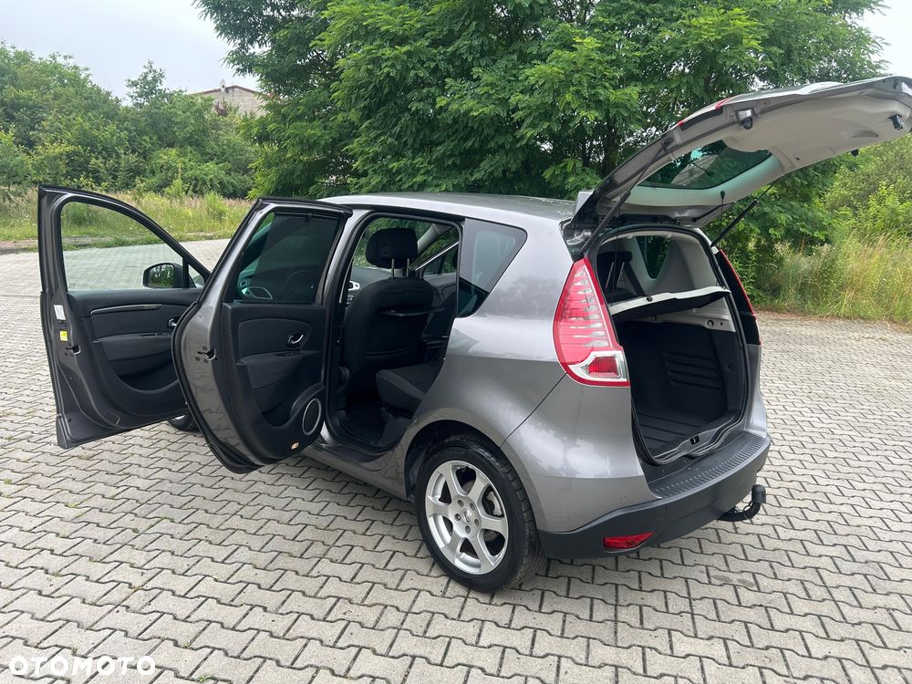 Renault Scenic 1.9 dCi Expression - 27