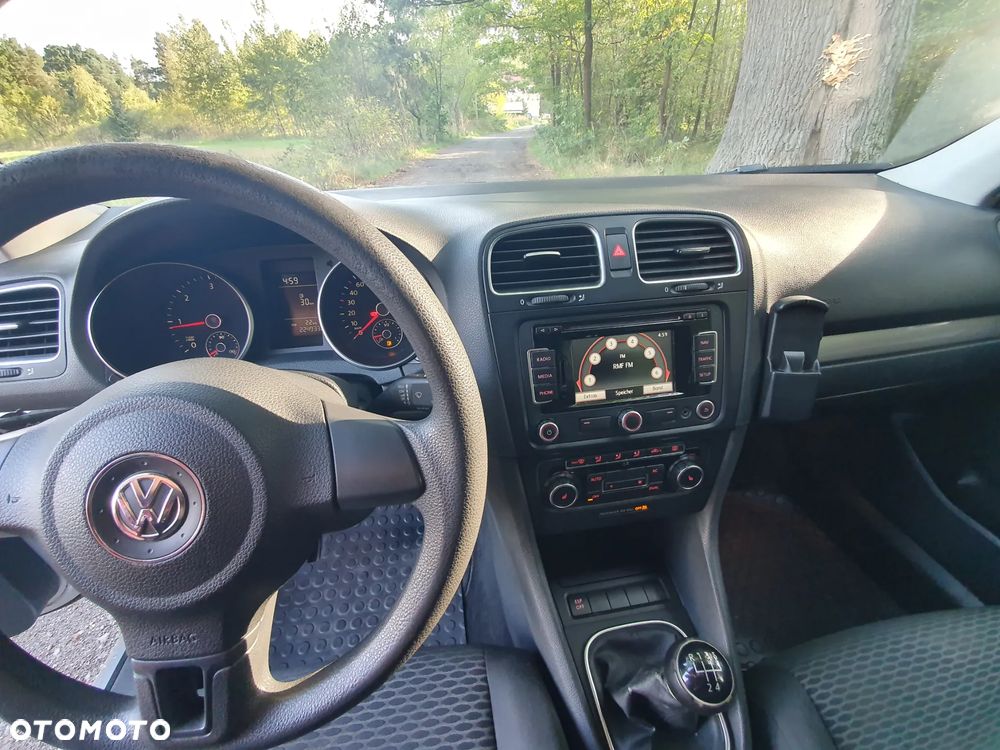 Volkswagen Golf - 12