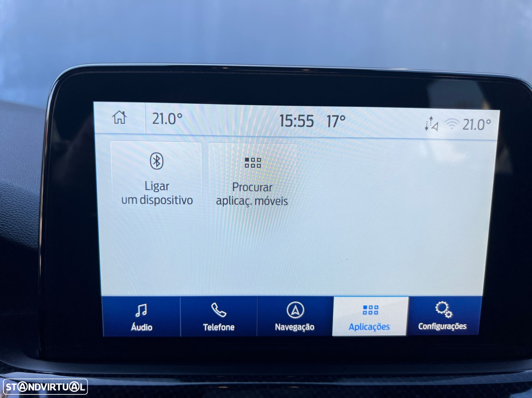 Ford Focus 1.0 EcoBoost ST-Line - 31