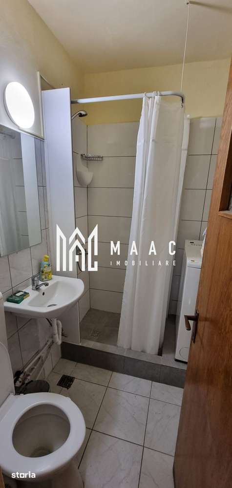 Apartament 2 camere | Parter | Mihai Viteazu - Hipodrom — fotografia 3