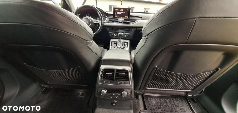 Audi A6 Limousine - 15
