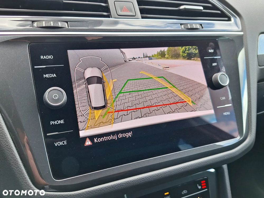 Volkswagen Tiguan 1.5 TSI EVO Life DSG - 21