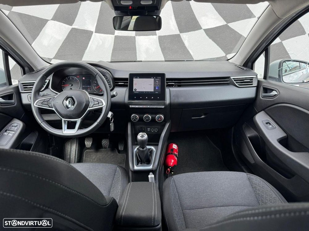Renault Clio 1.0 TCe Exclusive - 2