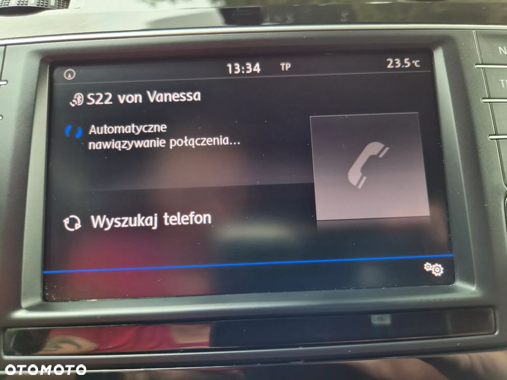 Volkswagen Golf 1.4 TSI BlueMotion Technology Allstar - 22
