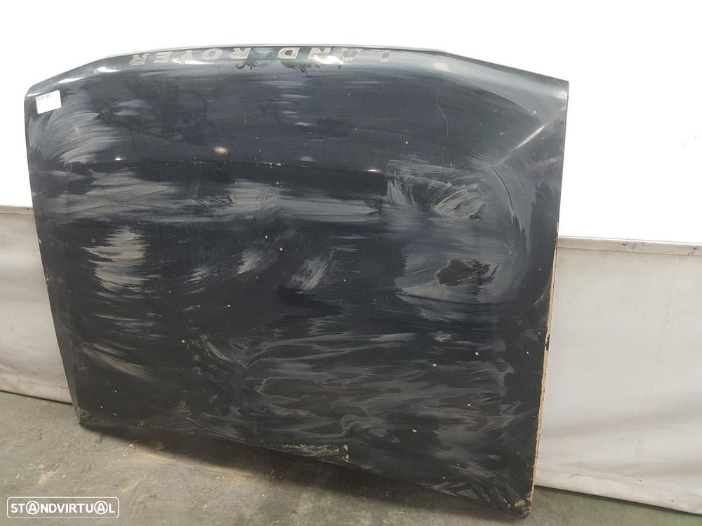 CAPÔ LAND ROVER DISCOVERY I 1996 -MWC6702 - 4