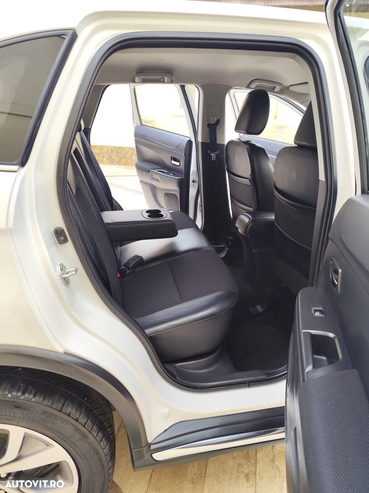Citroën C4 Aircross - 11