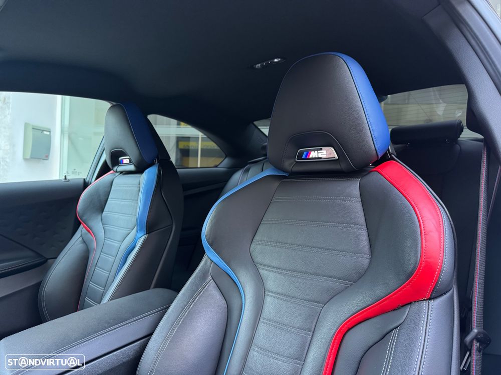 BMW M2 2023 photo 5