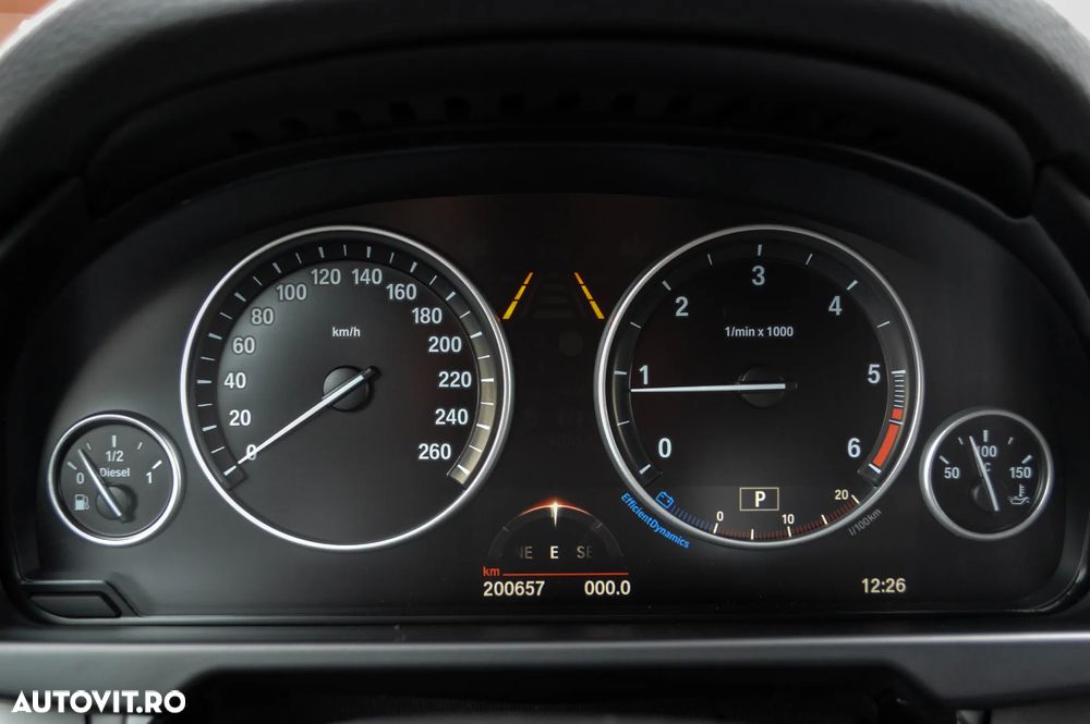 BMW X5 xDrive25d Sport-Aut. - 19