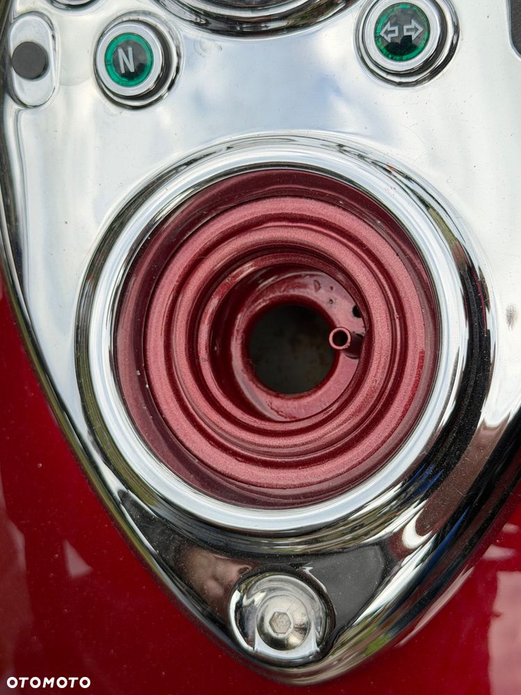 Triumph America - 11