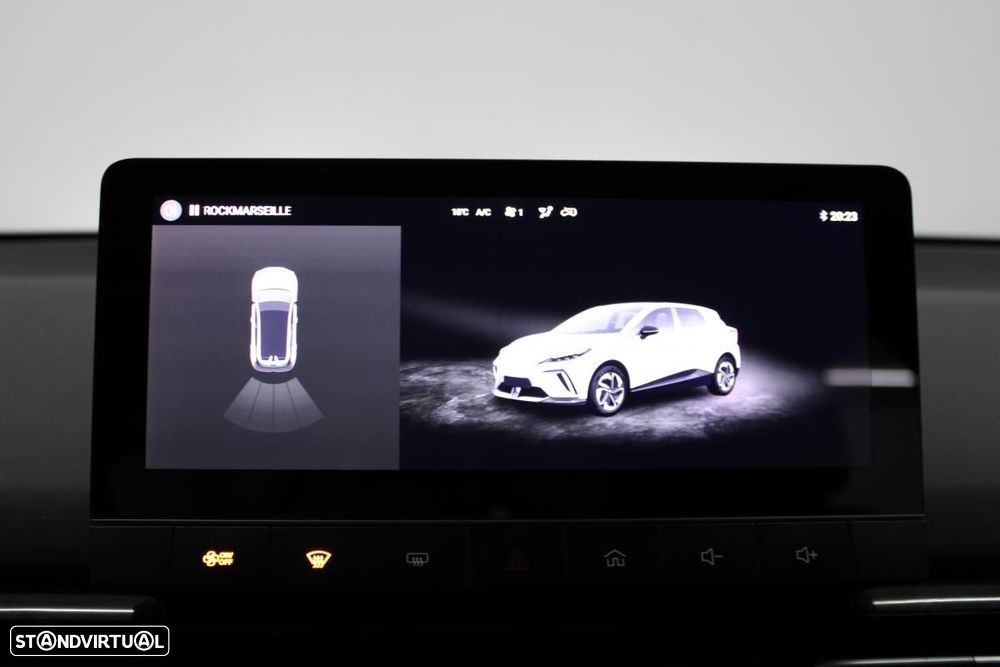 MG MG4 51 kWh Standard - 28