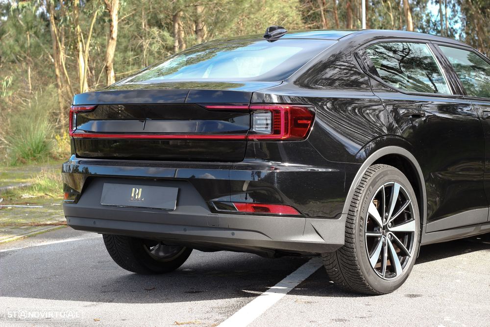 Polestar 2 Single Motor 69kWh - 3