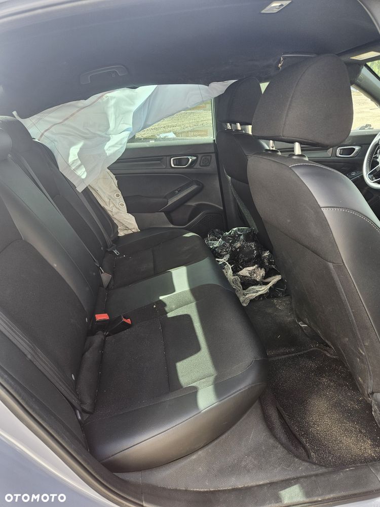 Honda Civic - 7
