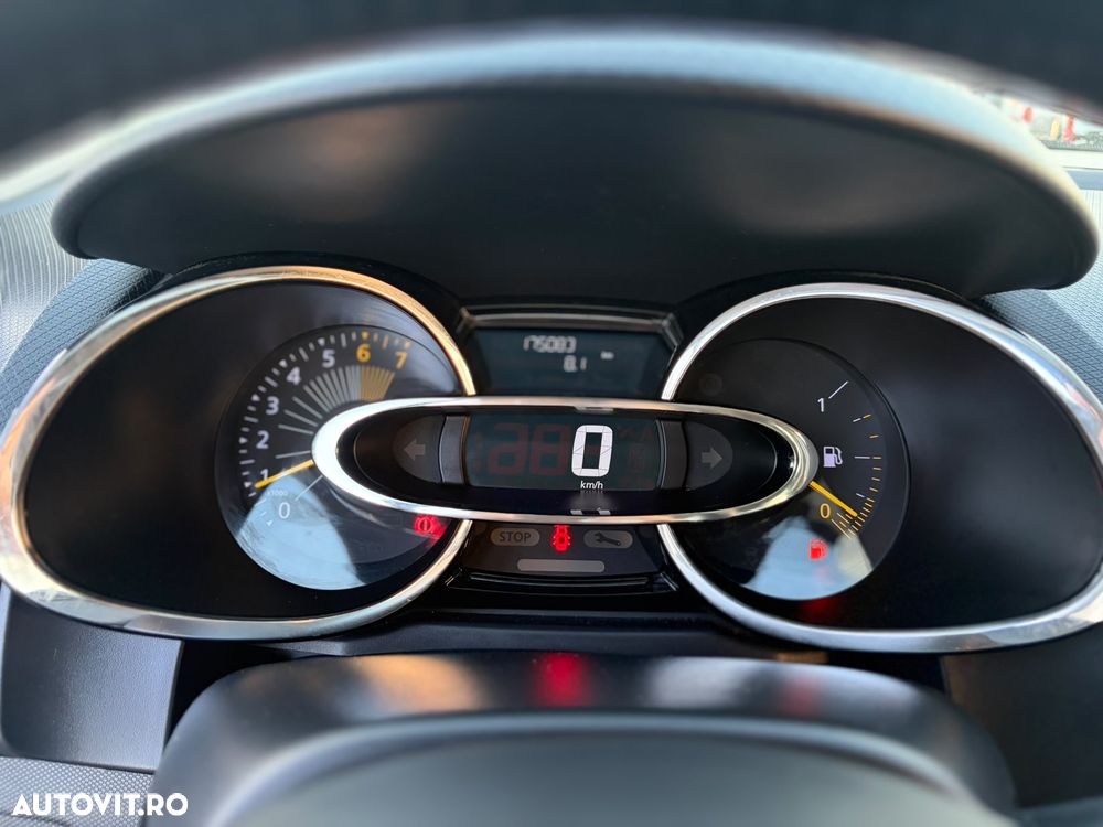 Renault Clio Energy TCe SL Iconic - 8