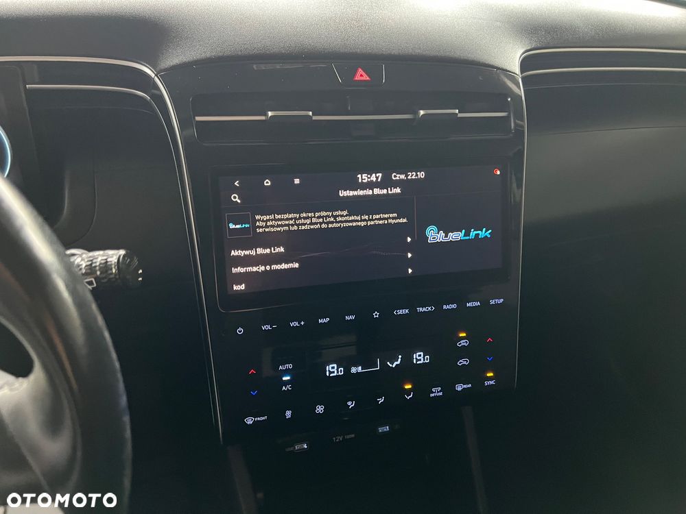 Hyundai Tucson - 18
