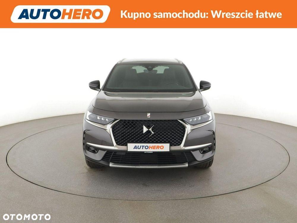 DS Automobiles DS 7 Crossback 1.6 E-Tense Rivoli - 12