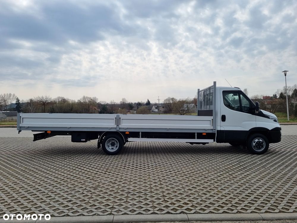 Iveco Daily 50-150 3.0 HPi 150KM 12-Palet Skrzynia dł 6.12 - 2