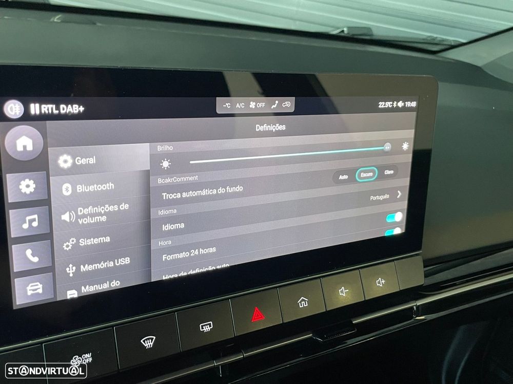 MG MG4 51 kWh Standard - 20