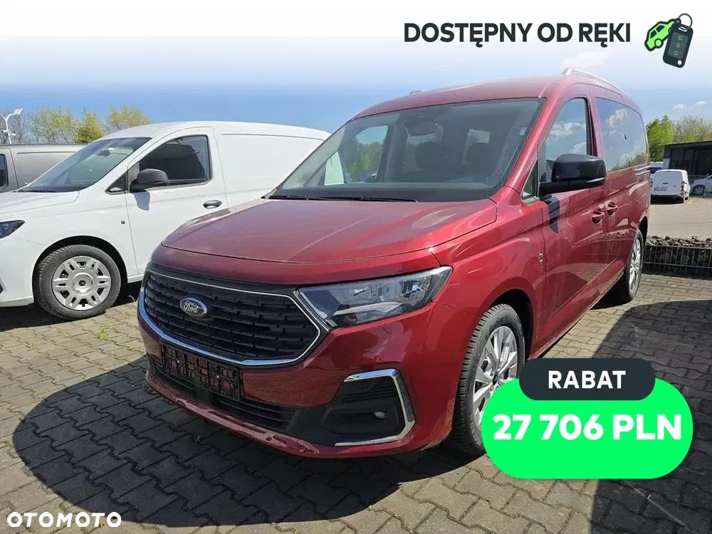 Ford Tourneo Connect Grand - 1