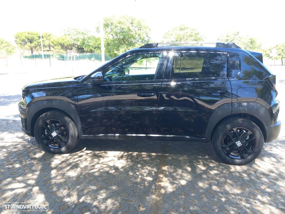 Fiat Grande Panda 2025 photo 5