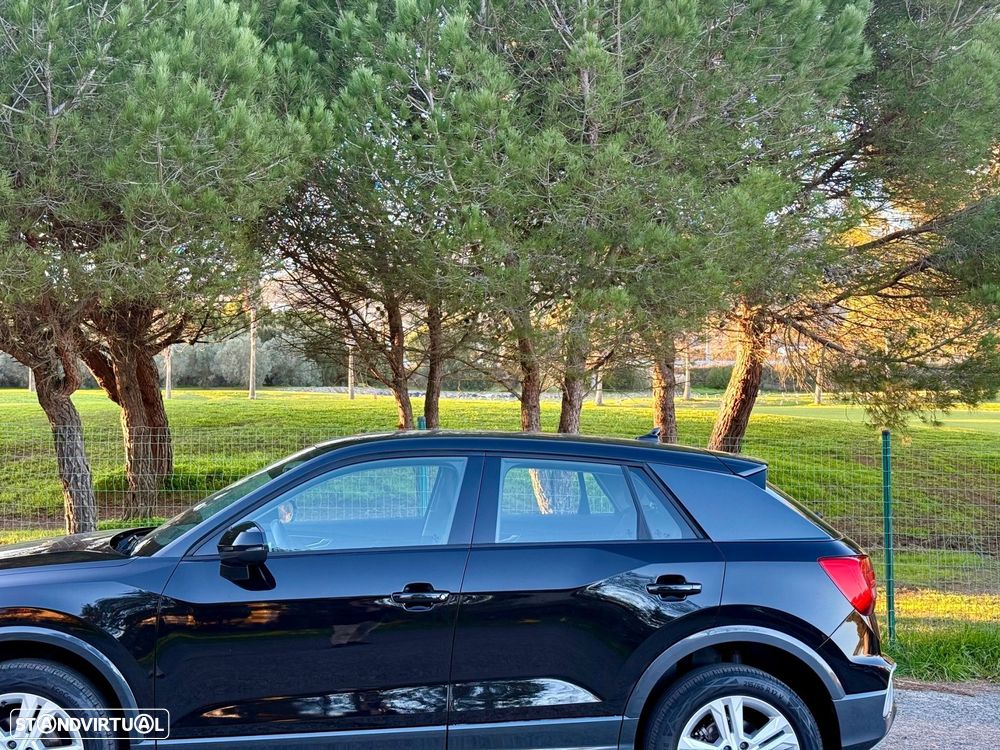 Audi Q2 30 TFSI Advanced - 20