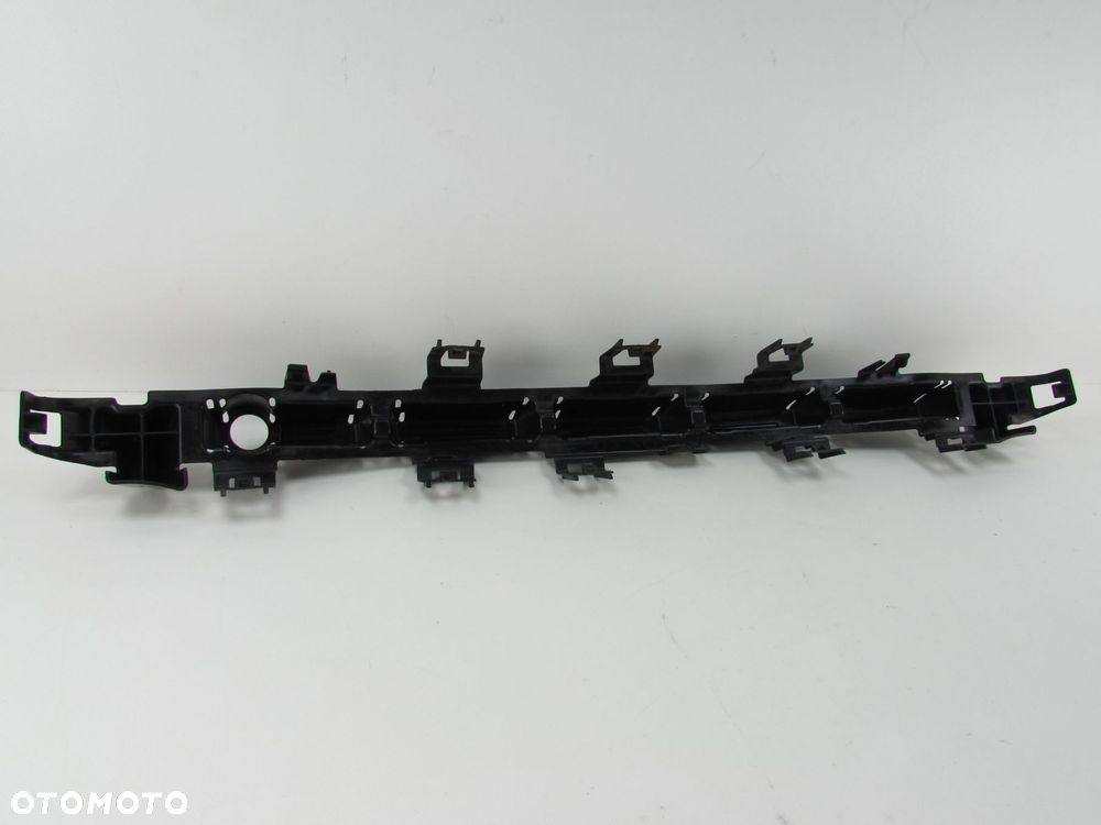 VOLKSWAGEN GOLF VI 08-13 BELKA WSPORNIK WZMOCNIENIE ABSORBER ZDERZAKA PRZOD 5K0807693C - 6