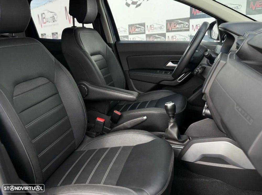 Dacia Duster 1.0 TCe Prestige - 30
