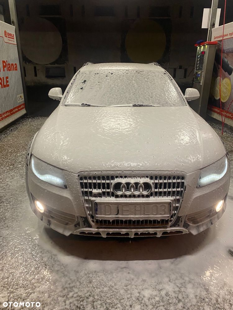 Audi A4 Allroad 2.0 TFSI Quattro S tronic - 16