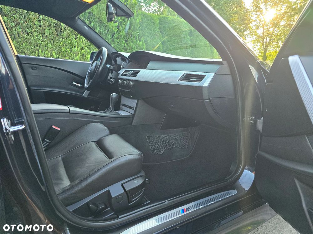 BMW Seria 5 - 10