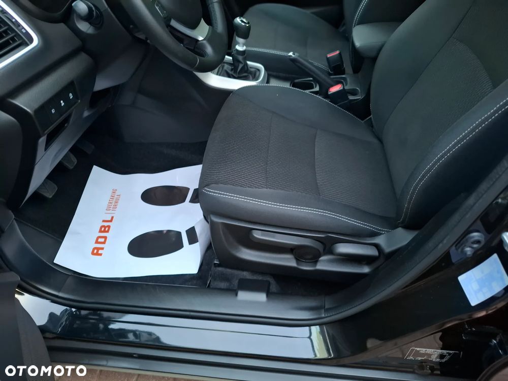 Suzuki SX4 S-Cross - 5