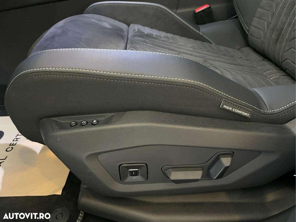 Peugeot 3008 1.2 Hybrid 145 e-DCS6 GT - 16