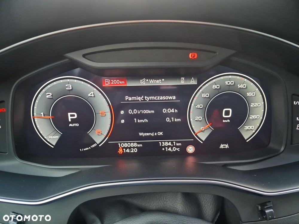 Audi A6 - 13
