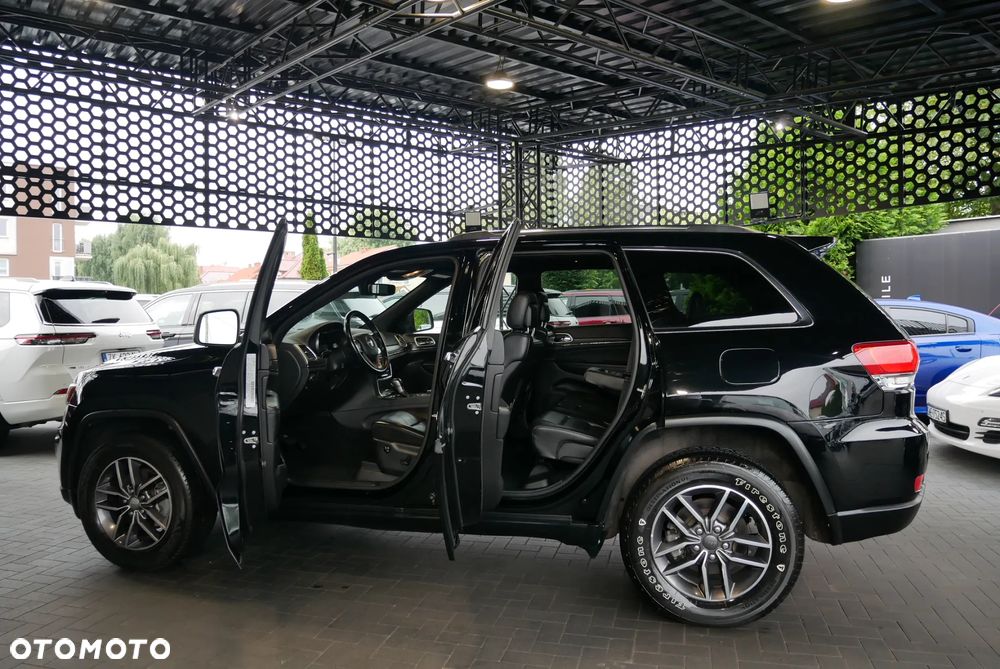 Jeep Grand Cherokee 3.6 V6 Limited - 6