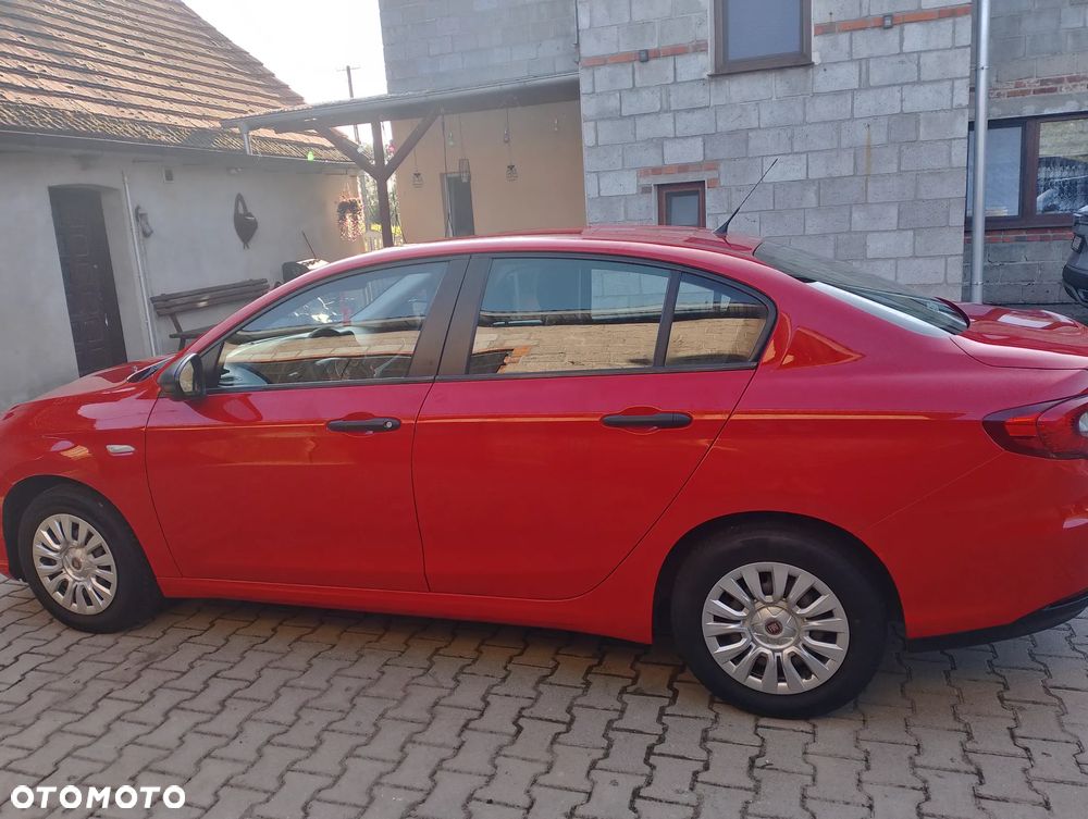 Fiat Tipo 1.4 Classic - 4