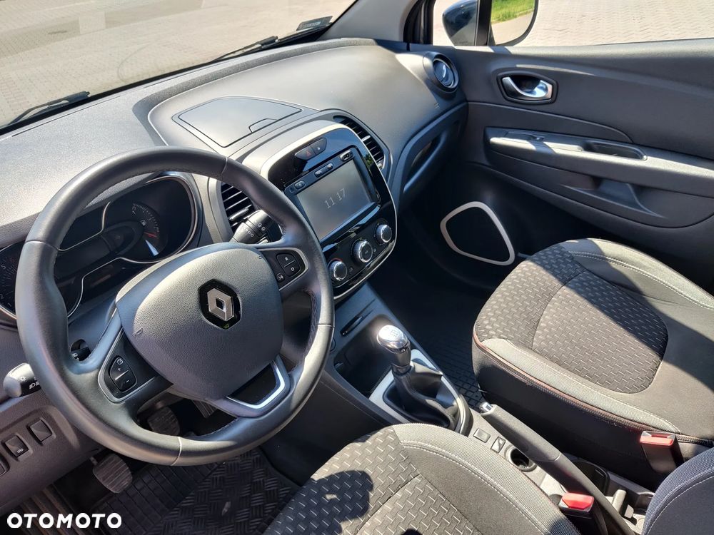 Renault Captur 1.2 Energy TCe Zen - 2