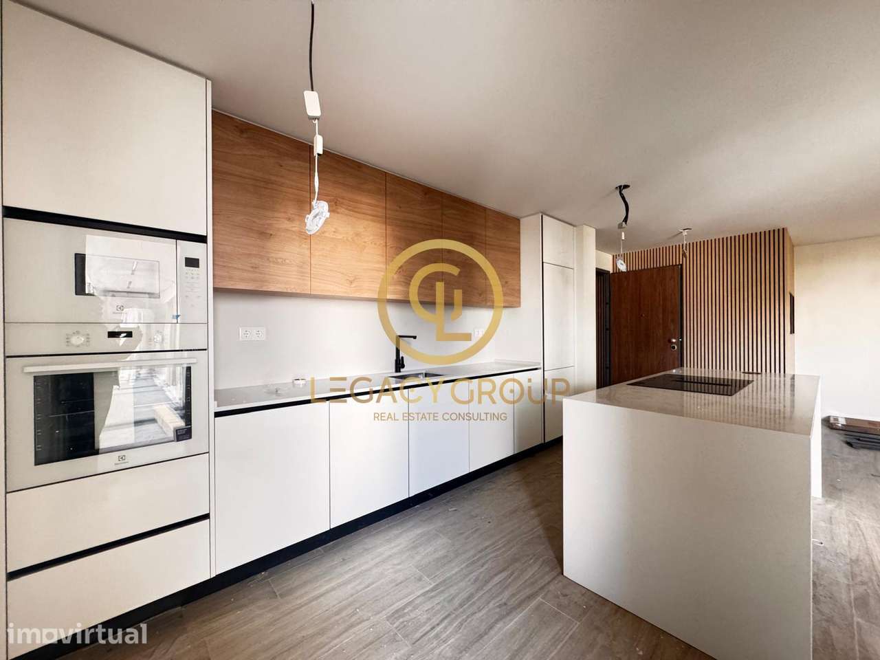 Apartamento T3, no coração da vibrante cidade de Almancil - Grande imagem: 3/22