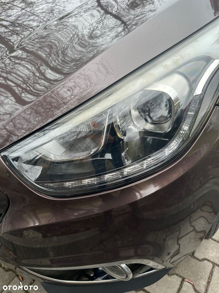 Hyundai ix35 1.6 GDI Classic 2WD - 5