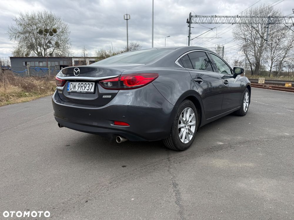 Mazda 6 2.0 SkyEnergy - 7
