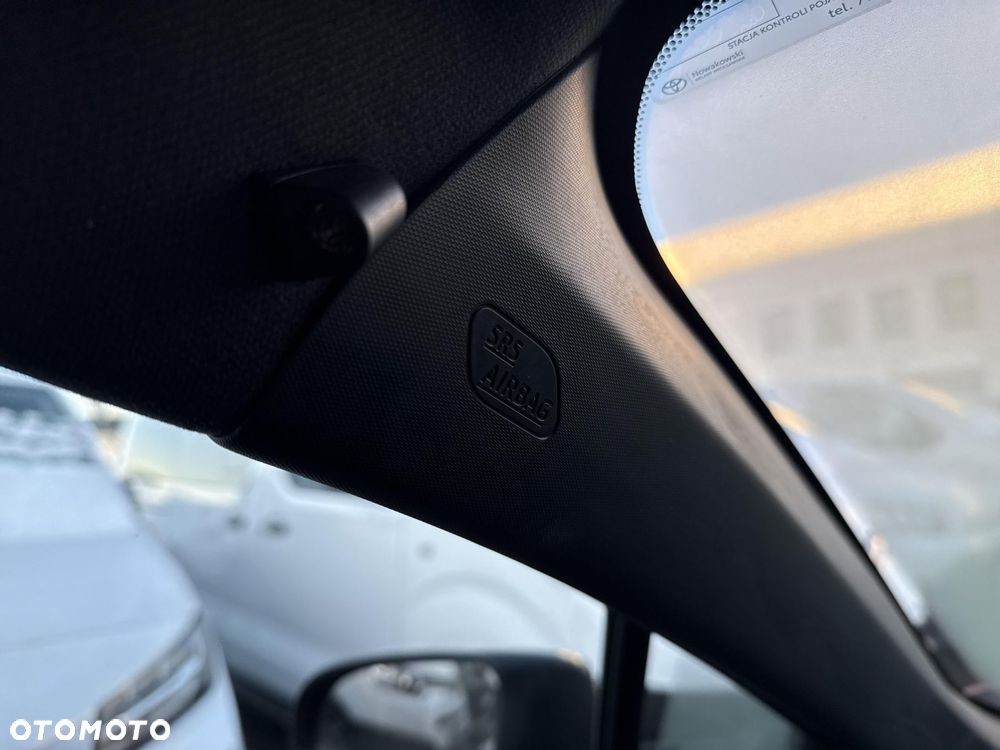 Toyota C-HR 1.8 Hybrid Selection - 24