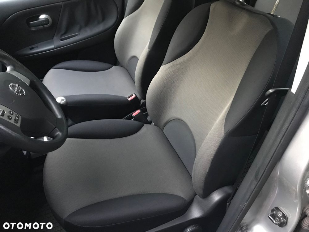 Nissan Note 1.4 Visia A/C - 5