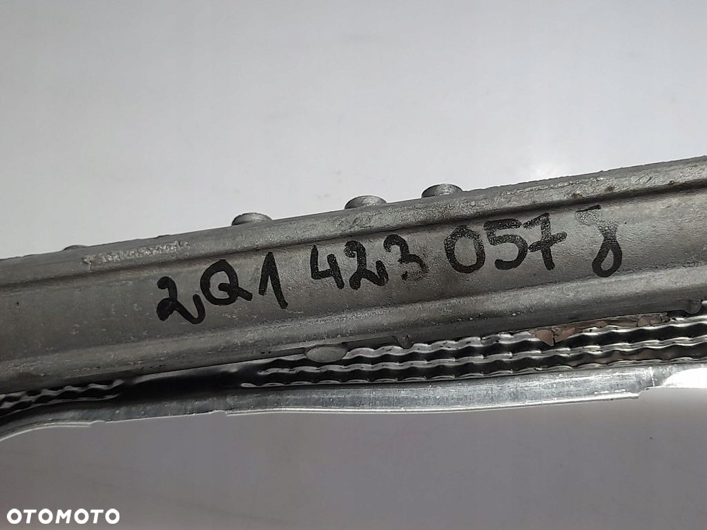 IBIZA FR 6F 2019r KAMIQ T-ROC 2Q1423057J PRZEKŁADNIA KIEROWNCZA MAGLOWNICA - 10