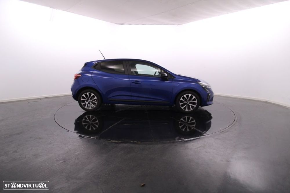 Mitsubishi Colt 1.0 MPI-T Invite - 9