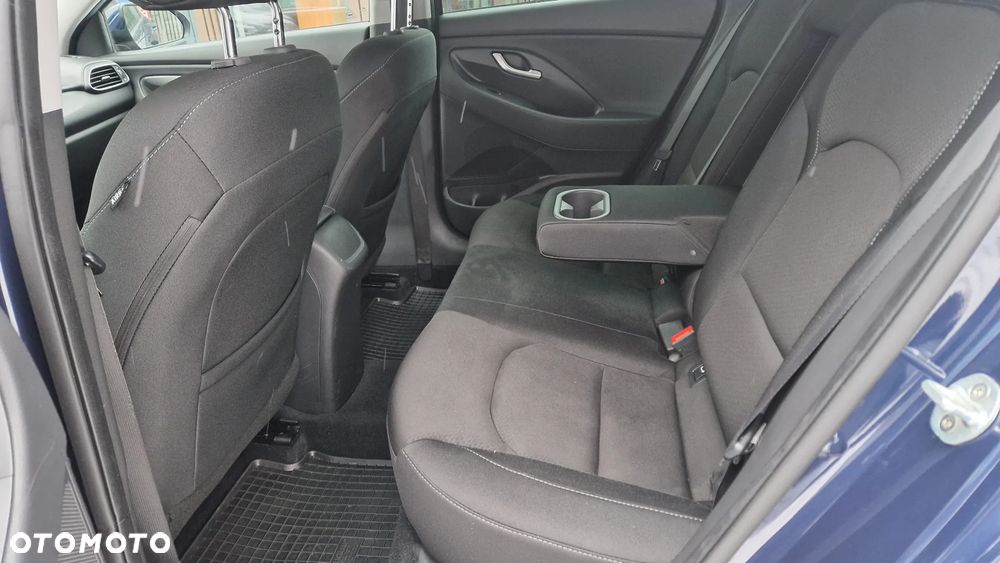 Hyundai i30 1.4 T-GDI Passion Plus - 7