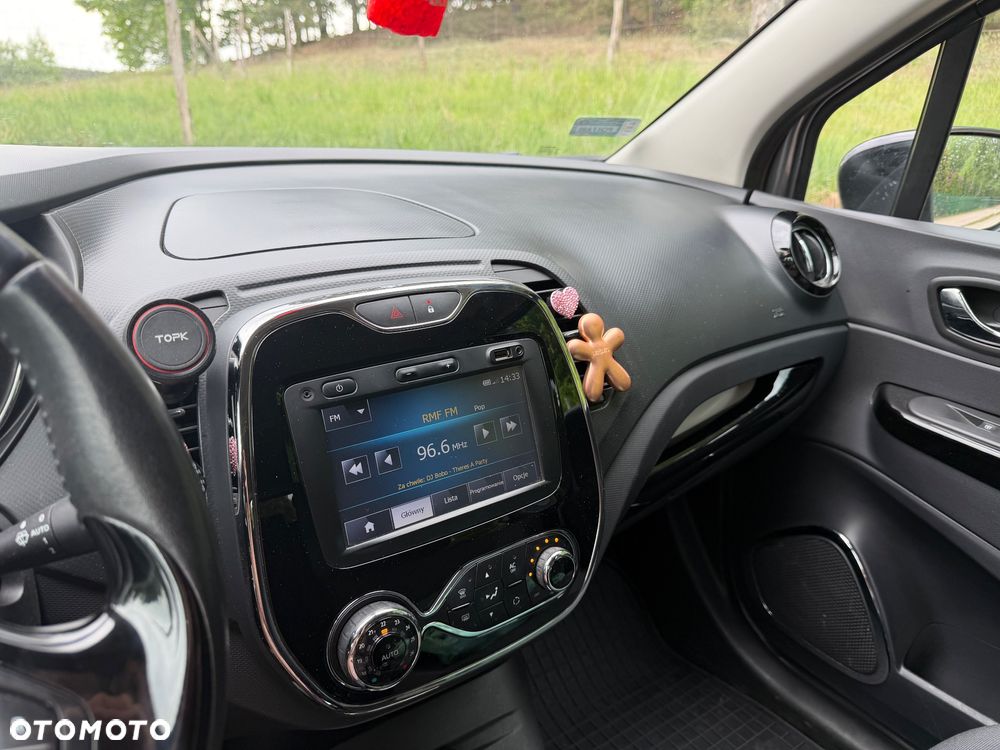 Renault Captur 0.9 Energy TCe Alize EU6 - 3