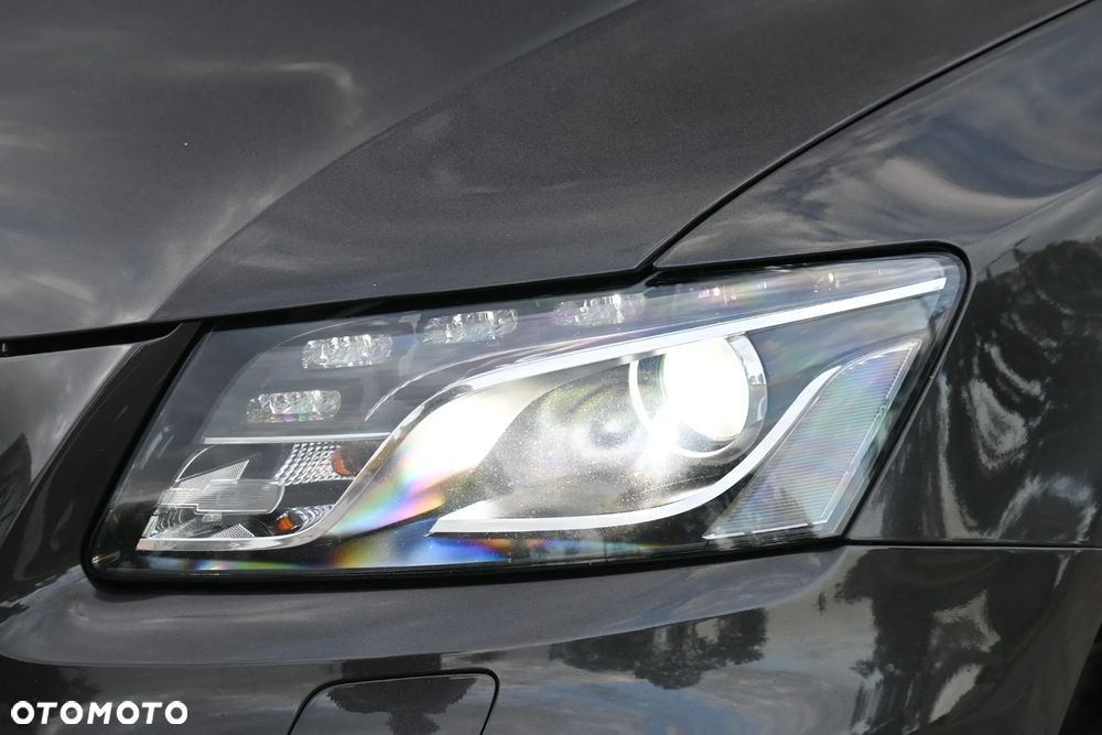 Audi Q5 2.0 TFSI quattro tiptronic - 12
